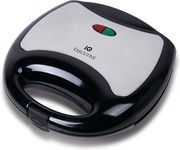 IQ ΤΟΣΤΙΕΡΑ ΜΕ ΑΝΤΙΚΟΛΛΗΤΙΚΕΣ ΠΛΑΚΕΣ GRILL 750W IQ ST-646