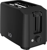 IQ ΦΡΥΓΑΝΙΕΡΑ 2 ΘΕΣΕΩΝ 700W IQ ST-600 BLACK