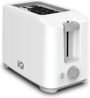 IQ ΦΡΥΓΑΝΙΕΡΑ 2 ΘΕΣΕΩΝ 700W IQ ST-600 WHITE