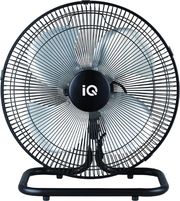 ΑΝΕΜΙΣΤΗΡΑΣ ΜΕΤΑΛΛΙΚΟΣ ΔΑΠΕΔΟΥ ΠΕΡΙΣΤΡΕΦΟΜΕΝΟΣ 40ΕΚ IQ VFF-40 60W