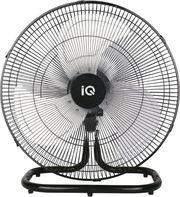 IQ ΑΝΕΜΙΣΤΗΡΑΣ ΜΕΤΑΛΛΙΚΟΣ ΔΑΠΕΔΟΥ ΠΕΡΙΣΤΡΕΦΟΜΕΝΟΣ 45 ΕΚ IQ VFF-48 90W