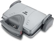 IQ ΤΟΣΤΙΕΡΑ ΓΚΡΙΛΙΕΡΑ ΜΕ ΑΠΟΣΠΩΜΕΝΕΣ ΠΛΑΚΕΣ 1800W GRAY IQ ST-675