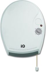 IQ ΑΕΡΟΘΕΡΜΟ ΜΠΑΝΙΟΥ IQ HT-1429