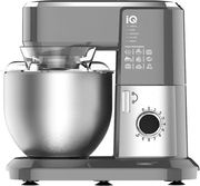 ΚΟΥΖΙΝΟΜΗΧΑΝΗ 1300W 6LT GREY IQ EM-535 GREY