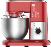 ΚΟΥΖΙΝΟΜΗΧΑΝΗ 1300W 6LT RED IQ EM-535 RED