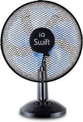 IQ ΕΠΙΤΡΑΠΕΖΙΟΣ ΑΝΕΜΙΣΤΗΡΑΣ IQ 30ΕΚ PDF30-5 40W BLACK