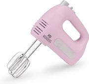 IQ ΜΙΞΕΡ ΧΕΙΡΟΣ IQ 400W HM-211 PINK