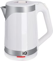 IQ ΗΛΕΚΤΡΙΚΟΣ ΒΡΑΣΤΗΡΑΣ IQ EK-262 2LT 2200W WHITE