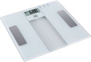 IQ ΗΛΕΚΤΡΟΝΙΚΗ ΖΥΓΑΡΙΑ ΜΕ ΛΙΠΟΜΕΤΡΗΤΗ IQ SC-742 WHITE