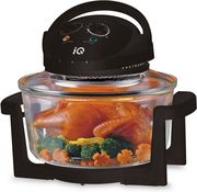 IQ ΠΟΛΥΜΑΓΕΙΡΑΣ ΡΟΜΠΟΤ 11LT BLACK IQ KC-1185