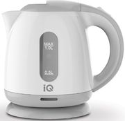 IQ ΒΡΑΣΤΗΡΑΣ 1LT 1850W NEW WHITE IQ EK-251