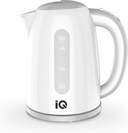 IQ ΒΡΑΣΤΗΡΑΣ 1,7LT 1850W NEW WHITE IQ EK-256