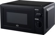 IQ ΦΟΥΡΝΟΣ ΜΙΚΡΟΚΥΜΑΤΩΝ 20LT BLACK IQ KC-1138