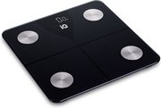 IQ ΖΥΓΑΡΙΑ ΜΕ ΛΙΠΟΜΕΤΡΗΤΗ ΚΑΙ BLUETOOTH IQ SMART SC-744BT ΜΑΥΡΗ