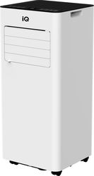 IQ ΦΟΡΗΤΟ ΚΛΙΜΑΤΙΣΤΙΚΟ ΨΥΞΗΣ &amp; ΘΕΡΜΑΝΣΗΣ 9.000 BTU IQ PAC-09CH