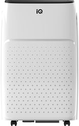 IQ ΦΟΡΗΤΟ ΚΛΙΜΑΤΙΣΤΙΚΟ ΨΥΞΗΣ &amp; ΘΕΡΜΑΝΣΗΣ 12.000 BTU IQ PAC-12CH
