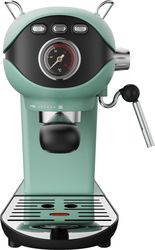IQ ΑΥΤΟΜΑΤΗ ΜΗΧΑΝΗ ESPRESSO GREEN IQ CM-185