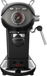 ΑΥΤΟΜΑΤΗ ΜΗΧΑΝΗ ESPRESSO BLACK IQ CM-185