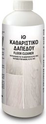 IQ ΚΑΘΑΡΙΣΤΙΚΟ ΔΑΠΕΔΟΥ ΓΙΑ ΣΚΟΥΠΑ IQ VC-992