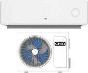 CHIQ AIR CONDITION CHIQ 18DK 18000BTU WIFI ΙΟΝ A++/A+ INVERTER