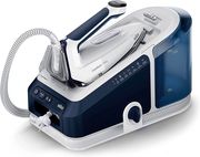ΣΥΣΤΗΜΑ ΣΙΔΕΡΩΜΑΤΟΣ BRAUN CARESTYLE 7 PRO IS 7282 BL FREEGLIDE 3D STEAM 2700W 2L BLUE WHITE