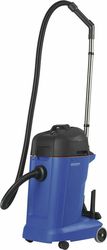 ΗΛΕΚΤΡΙΚΗ ΣΚΟΥΠΑ NILFISK MAXXI II 35WD WET &amp; DRY VACUUM CLEANER 107405165