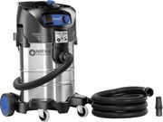 NILFISK ΗΛΕΚΤΡΙΚΗ ΣΚΟΥΠΑ NILFISK ATTIX 40-21 PC INOX