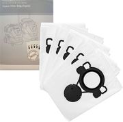 NILFISK FILTER BAG ATTIX 33/44 PACK 5 ΤΕΜ 107419593