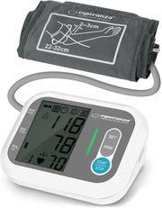 ESPERANZA ΠΙΕΣΟΜΕΤΡΟ ΜΠΡΑΤΣΟΥ ESPERANZA ECB005 ARM BLOOD PRESSURE MONITOR STAMINA