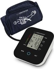 ESPERANZA ΠΙΕΣΟΜΕΤΡΟ ΜΠΡΑΤΣΟΥ ESPERANZA ECB006 ARM BLOOD PRESSURE MONITOR LA LENA