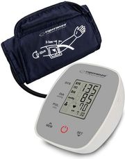 ΠΙΕΣΟΜΕΤΡΟ ΜΠΡΑΤΣΟΥ ESPERANZA ECB007 ARM BLOOD PRESSURE MONITOR SPIRIT
