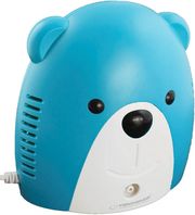 ESPERANZA ΝΕΦΕΛΟΠΟΙΗΤΗΣ ESPERANZA ECN004 COMPRESSOR NEBULIZER TEDDY BEAR