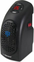 ESPERANZA ESPERANZA EHH007 HANDY HEATER 400W KALAHARI