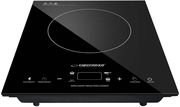 ESPERANZA EKH009 INDUCTION HOT PLATE VESUVIUS