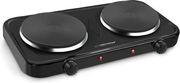 ESPERANZA EKH010K ELECTRIC HOT PLATE COTOPAXI BLACK