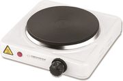 ESPERANZA EKH013W ELECTRIC HOT PLATE ST. HELENS WHITE