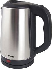 ΒΡΑΣΤΗΡΑΣ ESPERANZA EKK036X TIBER 2.5 L INOX