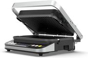 AENO ELECTRIC GRILL EG1: 2000W 3 HEATING MODES