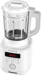 AENO AENO TABLE BLENDER-SOUPMAKER TB2: 800W 35000 RPM BOILING MODE HIGH BOROSILICATE GLASS CUP 1.75L