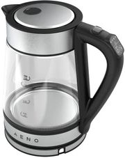 AENO ELECTRIC KETTLE TONGTAI SMART WIFI GLASS KETTLE 220-240V~ 50/60HZ 1850-2200W STRIX NW:1.15KG