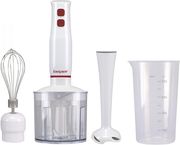 BEPER BEPER P102FRU200 ΜΠΛΕΝΤΕΡ ΧΕΙΡΟΣ-ΜΠΙΜΕΡ ΣΕΤ 4 ΣΕ 1