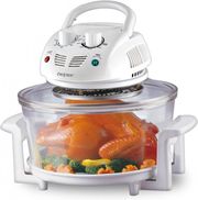 BEPER BF.640 ΠΟΛΥΛΕΙΤΟΥΡΓΙΚΟΣ ΦΟΥΡΝΟΣ 18LT 1400 WATT