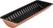BERLINGER HAUS ΒERLINGER HAUS ΑΝΤΙΚΟΛΛΗΤΙΚΗ ΦΟΡΜΑ ΨΩΜΙΟΥ 315X12X55 ROSE GOLD COLLECTION ΒΗ-7639
