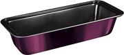 BERLINGER HAUS BERLINGER HAUS ΑΝΤΙΚΟΛΛΗΤΙΚΗ ΦΟΡΜΑ ΚΕΙΚ ΟΡΘΟΓΩΝΙΑ 33X14CM PURPLE ECLIPSE COLLECTION BH-6799