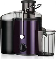 BERLINGER HAUS ΗΛΕΚΤΡΙΚΟΣ ΑΠΟΧΥΜΩΤΗΣ 400W METALLIC LINE PURPLE ECLIPSE COLLECTION BH-9294 φωτογραφία