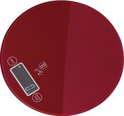 BERLINGER HAUS BERLINGER HAUS ΨΗΦΙΑΚΗ ΖΥΓΑΡΙΑ ΚΟΥΖΙΝΑΣ MAX 5KG BURGUNDY BH-9426