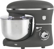BERLINGER HAUS BERLINGER HAUS ΕΠΙΤΡΑΠΕΖΙΟ ΜΙΞΕΡ - ΚΟΥΖΙΝΟΜΗΧΑΝΗ 6L INOX 1300W ANTHRACITE COLLECTION BH-9511