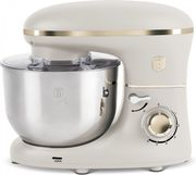 BERLINGER HAUS BERLINGER HAUS ΕΠΙΤΡΑΠΕΖΙΟ ΜΙΞΕΡ - ΚΟΥΖΙΝΟΜΗΧΑΝΗ 6L INOX 1300W SAHARA COLLECTION BH-9510