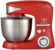 ROYALTY LINE RL-PKM1600W-RED ΕΠΙΤΡΑΠΕΖΙΟ ΜΙΞΕΡ ΚΟΚΚΙΝΟ 1600W MAX ROYALTY LINE