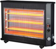 ZILAN ΖILAN ΣΟΜΠΑ ΧΑΛΑΖΙΑ ΜΕ ΘΕΡΜΟΣΤΑΤΗ ΚΑΙ ERP 2000W ZLN6821